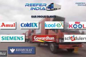 REEFER INDIA
